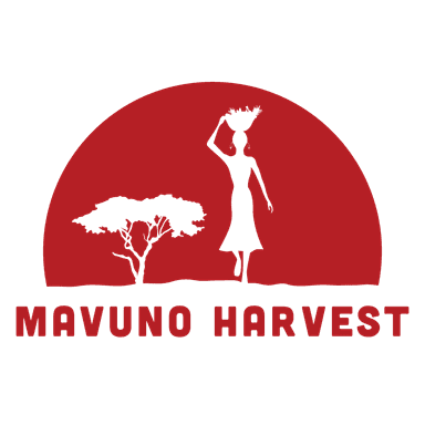 Mavuno Logo